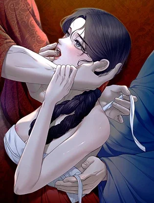 ตำนานวิญญาณแห่งการแก้แค้น