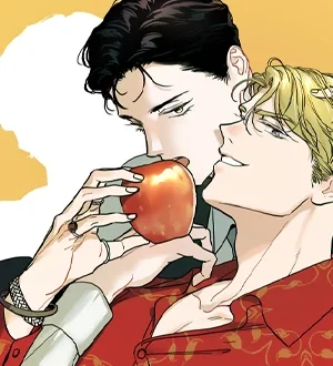 BAD APPLE