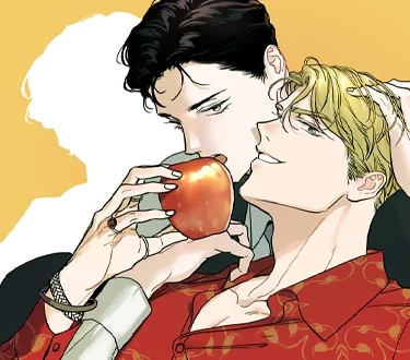 BAD APPLE