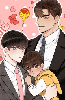 (จบ) It's My Child เด็กคนนี้เป็นลูกของผมนะ!
