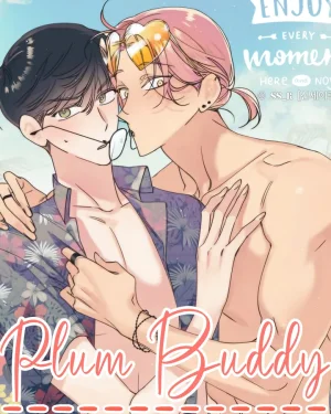 Plum buddy