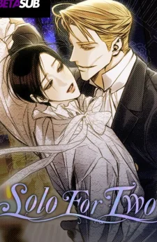 Solo For Two