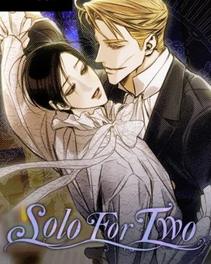 Solo For Two