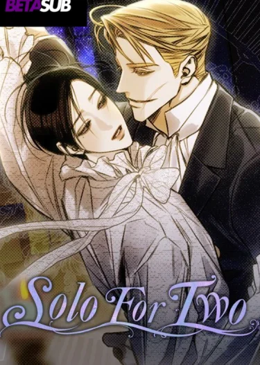 Solo For Two