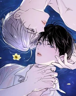 สายตาที่ไม่อาจมาบรรจบกัน [Misaligned Gaze]