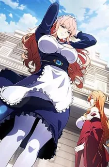 I Build an Industrial Empire on the Magic Continent |  Forging an Industrial Empire in a Magical World