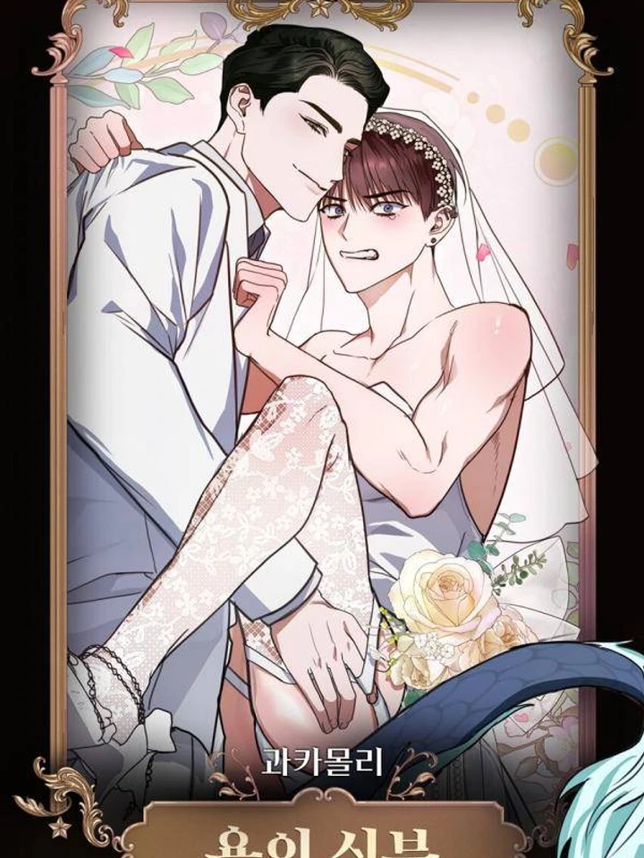 Dragon's Bride