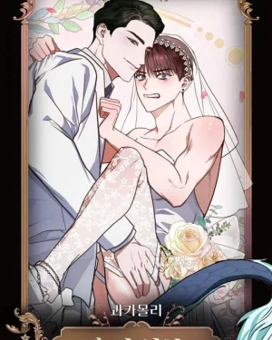Dragon's Bride