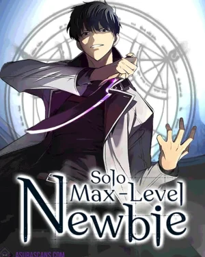 Solo Max-Level Newbie