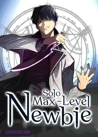 Solo Max-Level Newbie