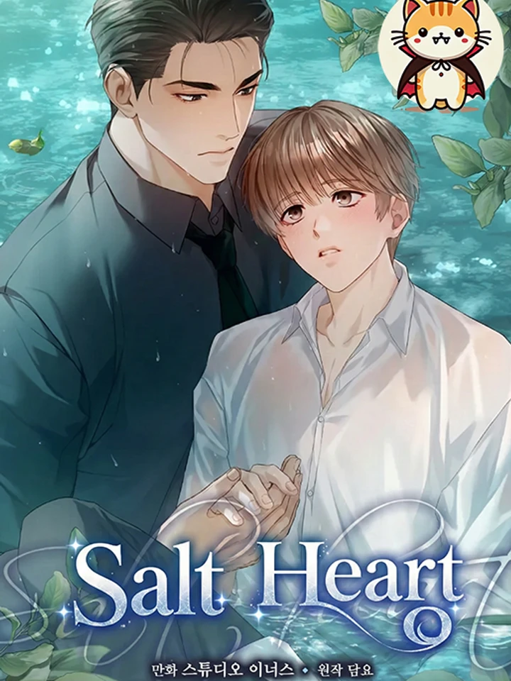 Salt Heart