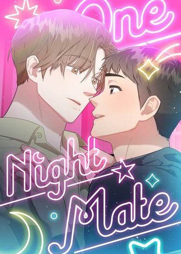 One night mate