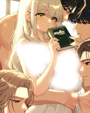 กลุ่มลับ ๆ ฉบับผู้ใหญ่