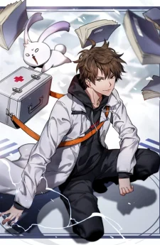 เกิดใหม่ทั้งที ทำไมยังต้องเป็นหมออีกล่ะเนี่ย | The Reborn Super Doctor