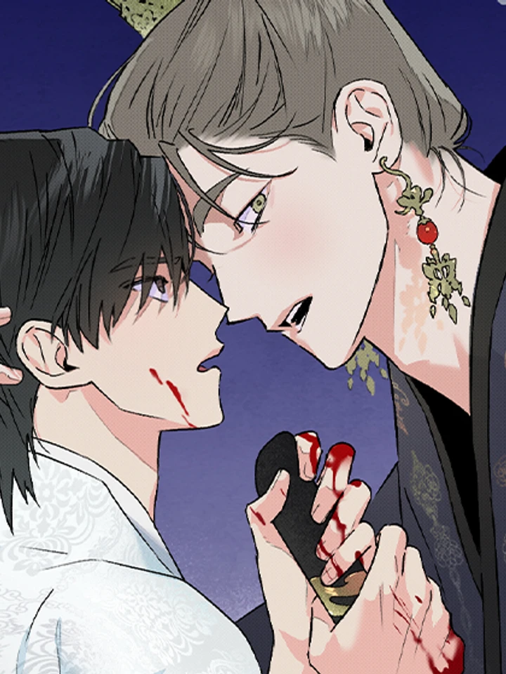 Tales of Moon and Silver