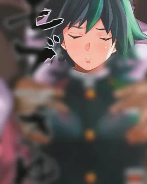 กิยูโดน...โดยไม่รู้ตัว