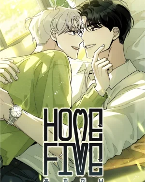 Home Five 