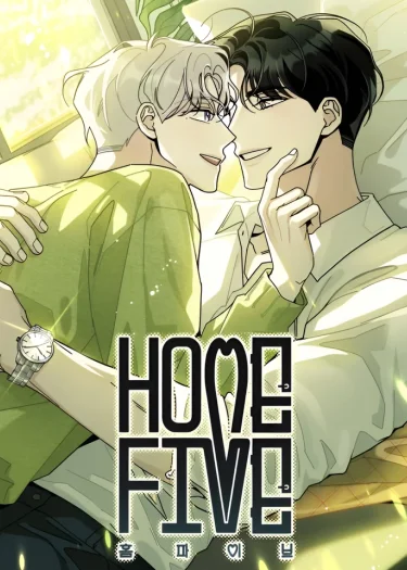 Home Five 