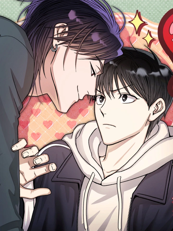 รูมเมตของฉันคือปีศาจ Start Living With the Devil
