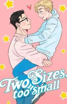Two Sizes, too small