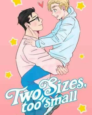 Two Sizes, too small