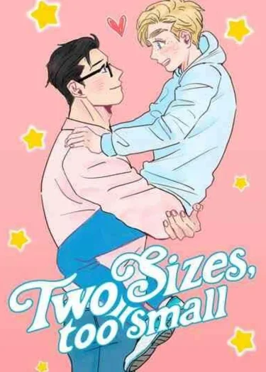 Two Sizes, too small