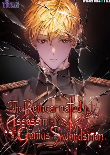 The Reincarnated Assassin is a Genius Swordsman นักฆ่าเกิดใหม่กลายเป็นจอมดาบอัจฉริยะ