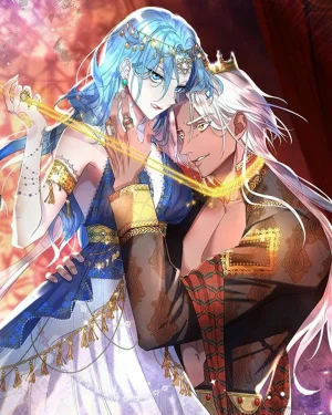 จักรพรรดิผู้เคยเป็นทาส