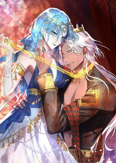 จักรพรรดิผู้เคยเป็นทาส