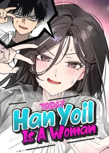 สวยเองนักเลงพอ - Today's Han Yoil is a Woman