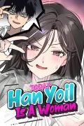 สวยเองนักเลงพอ - Today's Han Yoil is a Woman 