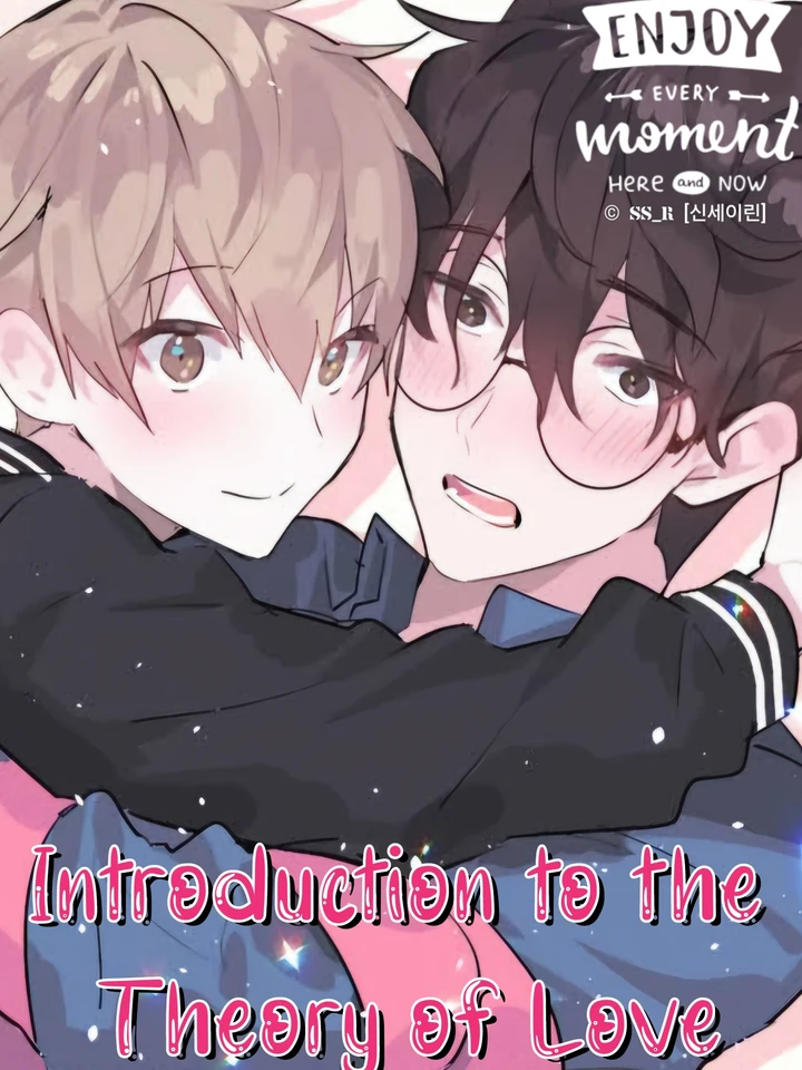 Introduction to the Theory of Love