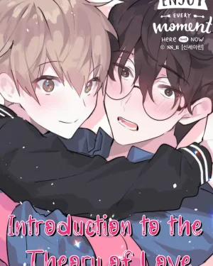 Introduction to the Theory of Love