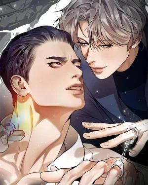 จุดประกายรุ่งอรุณ Ignite the dawn (조개소년 : 발화)