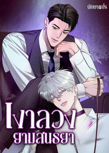 เงาลวงยามสนธยา (Zero Side)