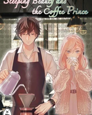 เจ้าชายกาแฟกับเจ้าหญิงนิทรา [UNCENSORED]