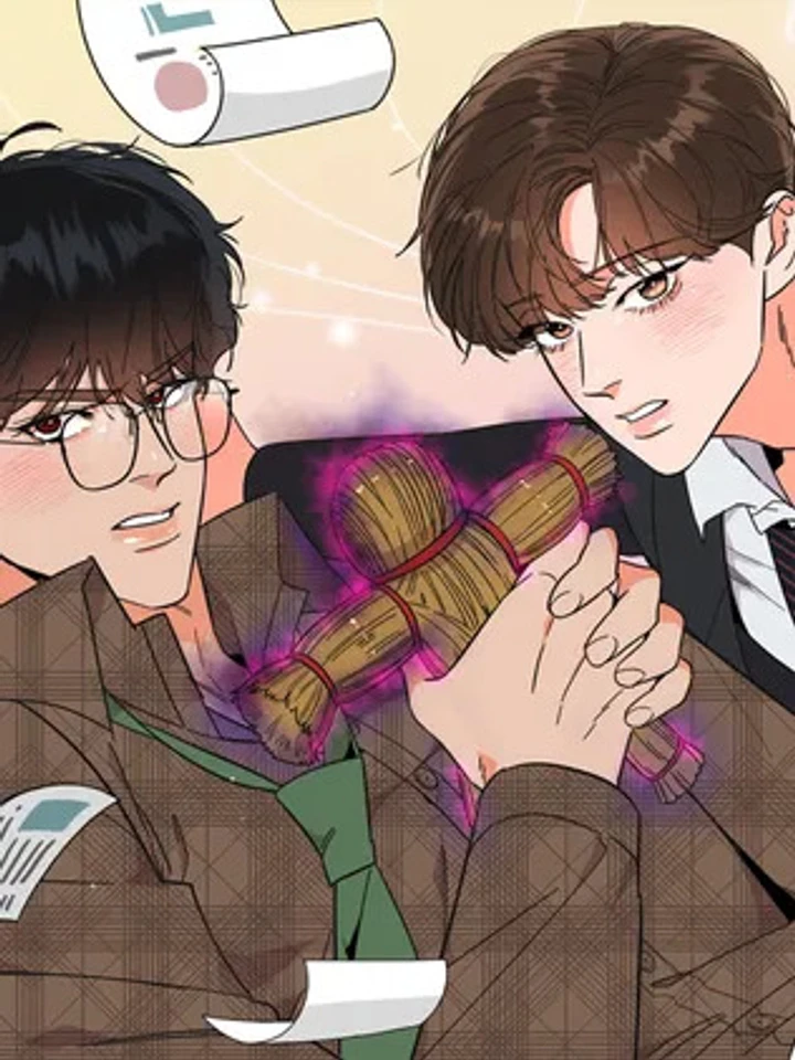 Not-so-Prince Charming สลับร่างป่วนรัก