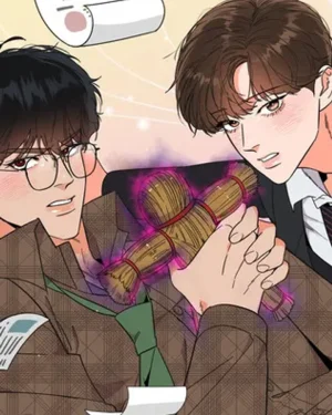 Not-so-Prince Charming สลับร่างป่วนรัก