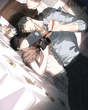 Let Me Love You (Kyungna)