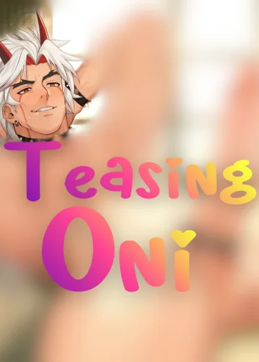 Teasing Oni