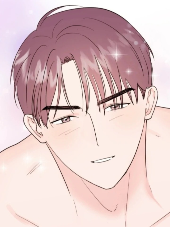 ขนมปังบาแก็ตของเขา