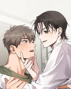 [ จบ ] รักนี้หลอกหรือจริง? - Trick or Treat