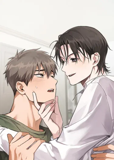 [ จบ ] รักนี้หลอกหรือจริง? - Trick or Treat