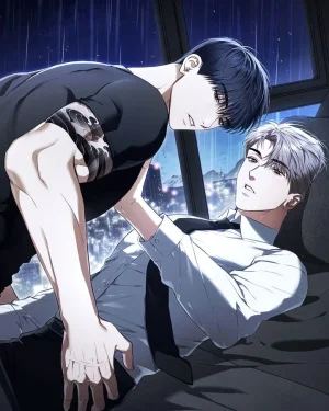 เดิมพันรัก พ่อลูกอ่อน | 베이비 리스크