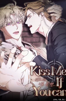 Kiss Me If You Can