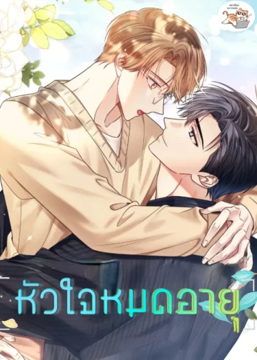 หัวใจหมดอายุ
