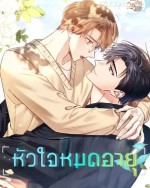 หัวใจหมดอายุ