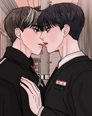 รักนี้ไม่มีวันจบ