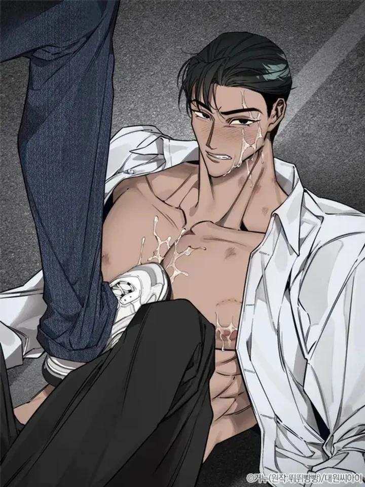 บททดสอบของอัลฟ่า | Alpha Taming