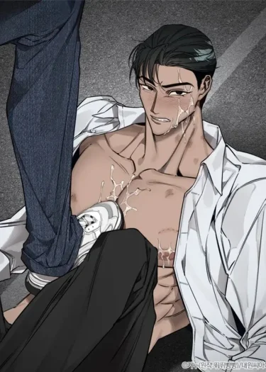 บททดสอบของอัลฟ่า | Alpha Taming